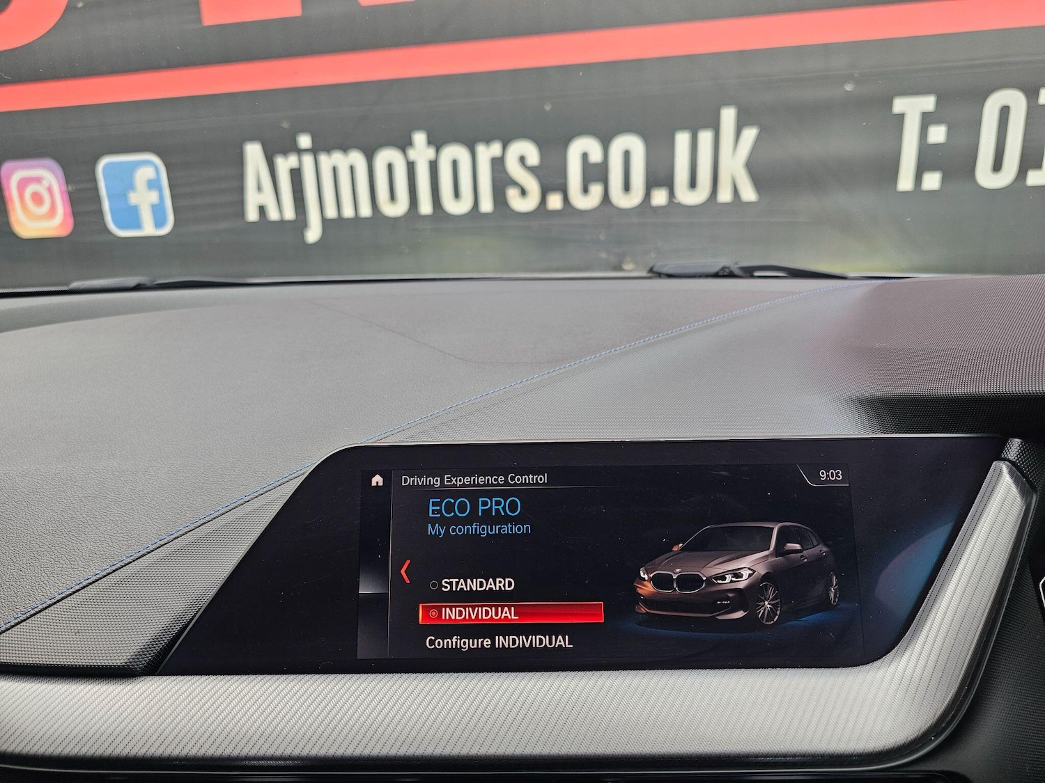 Used BMW 1 Series 2020 for sale - 76247559: Photo 45