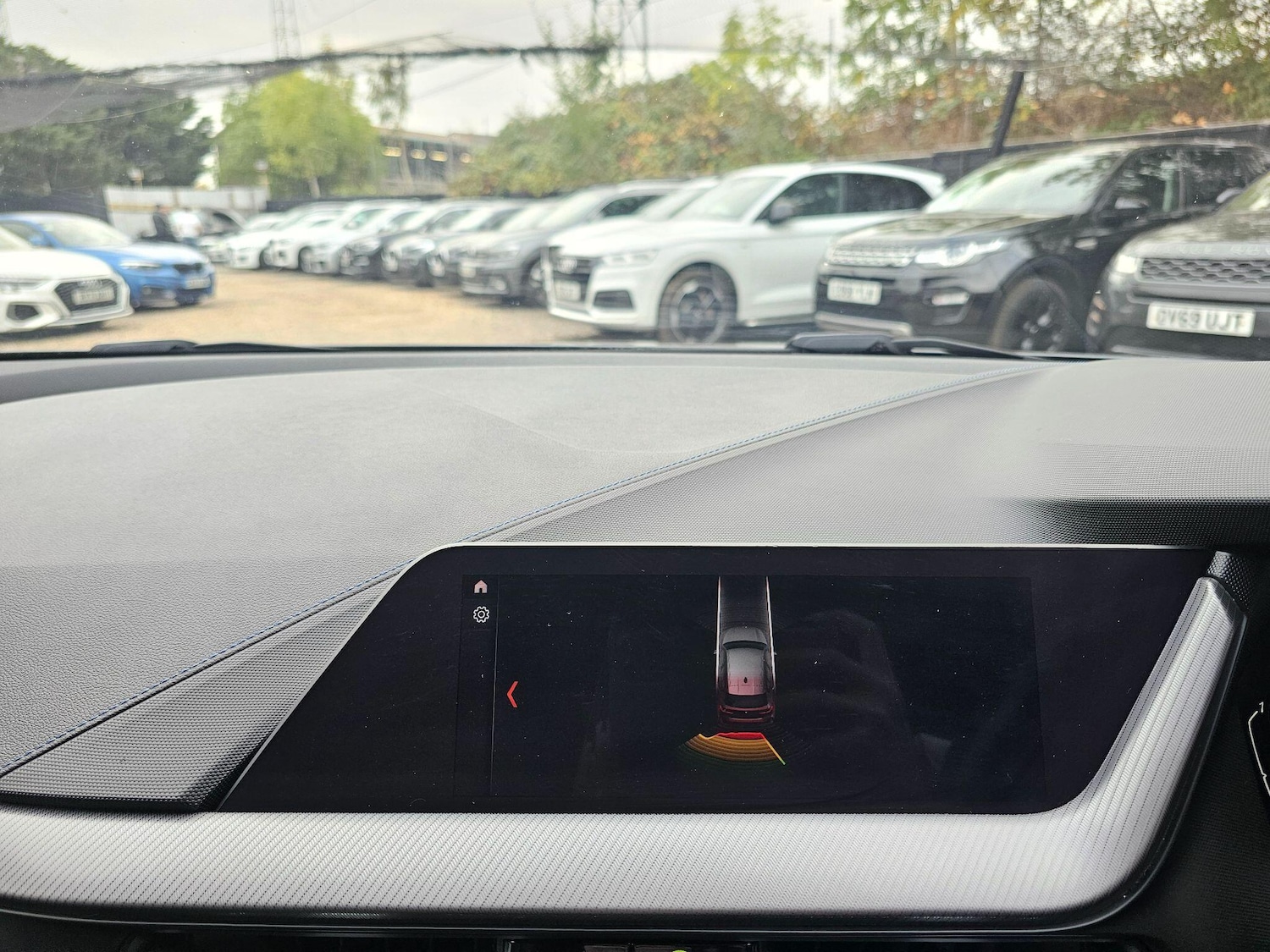 Used BMW 1 Series 2020 for sale - 76247559: Photo 46