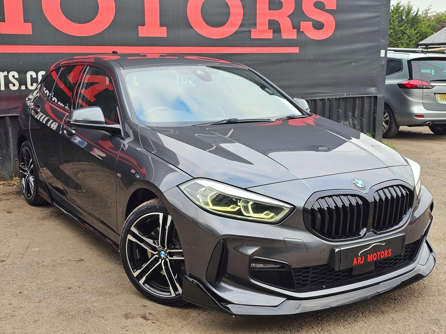 Used BMW 1 Series 2020 for sale - 76247559: Photo 47