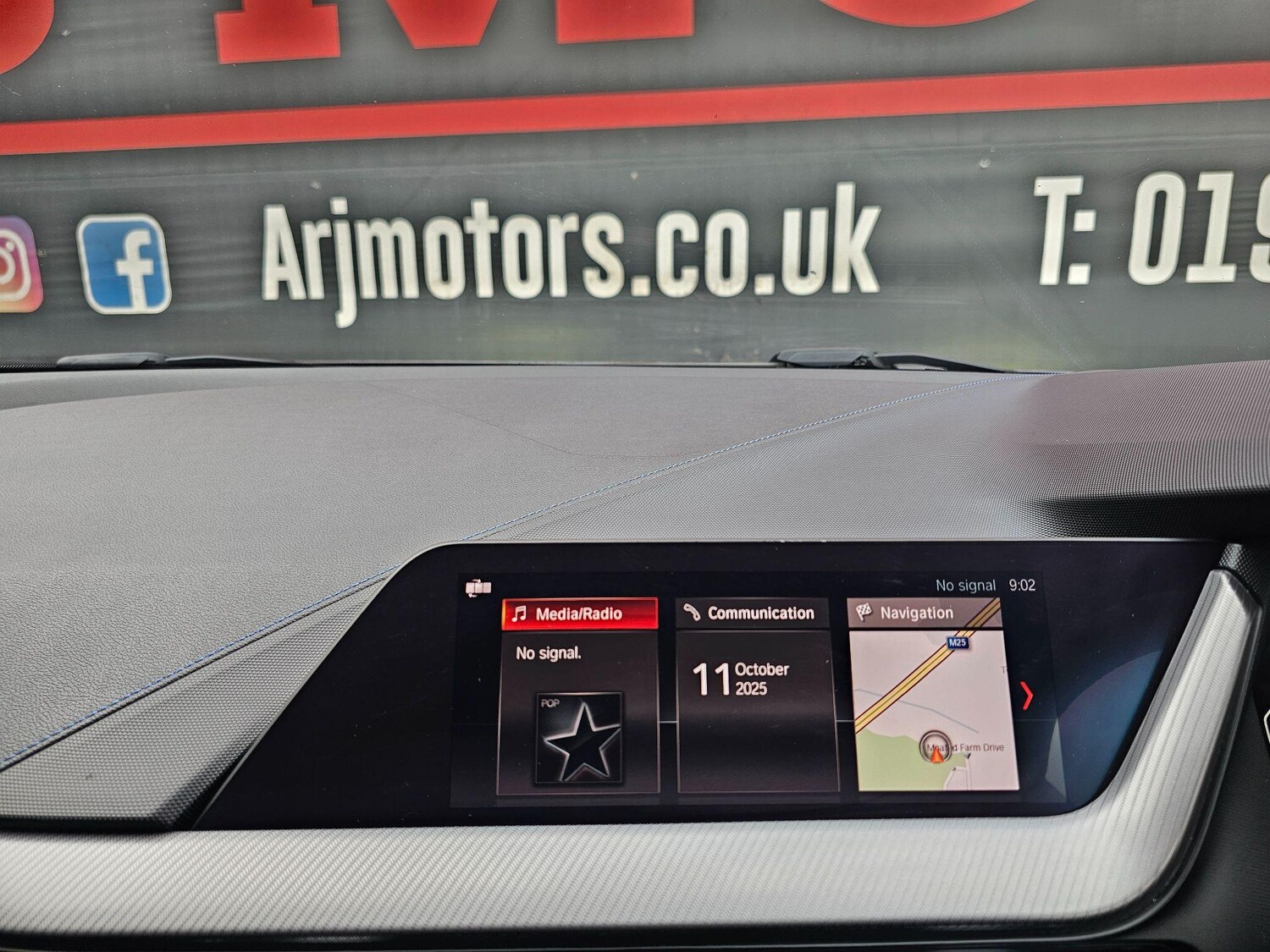 Used BMW 1 Series 2020 for sale - 76247559: Photo 48