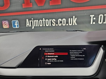 Used BMW 1 Series 2020 for sale - 76247559: Photo