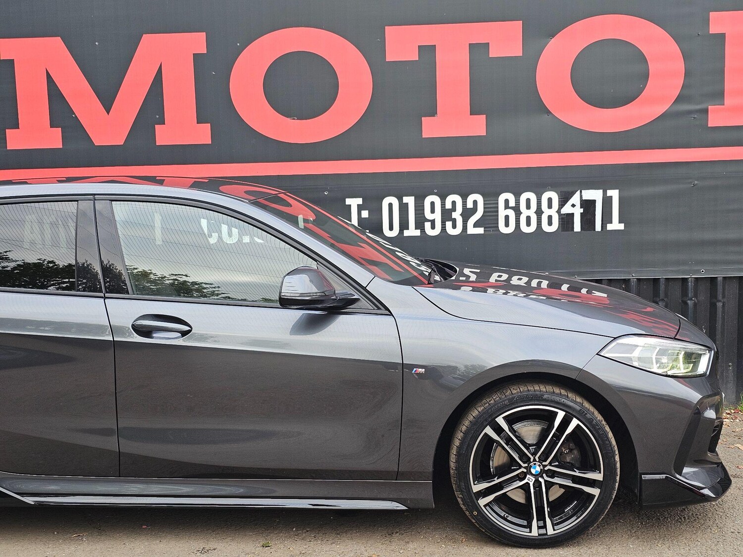 Used BMW 1 Series 2020 for sale - 76247559: Photo 50