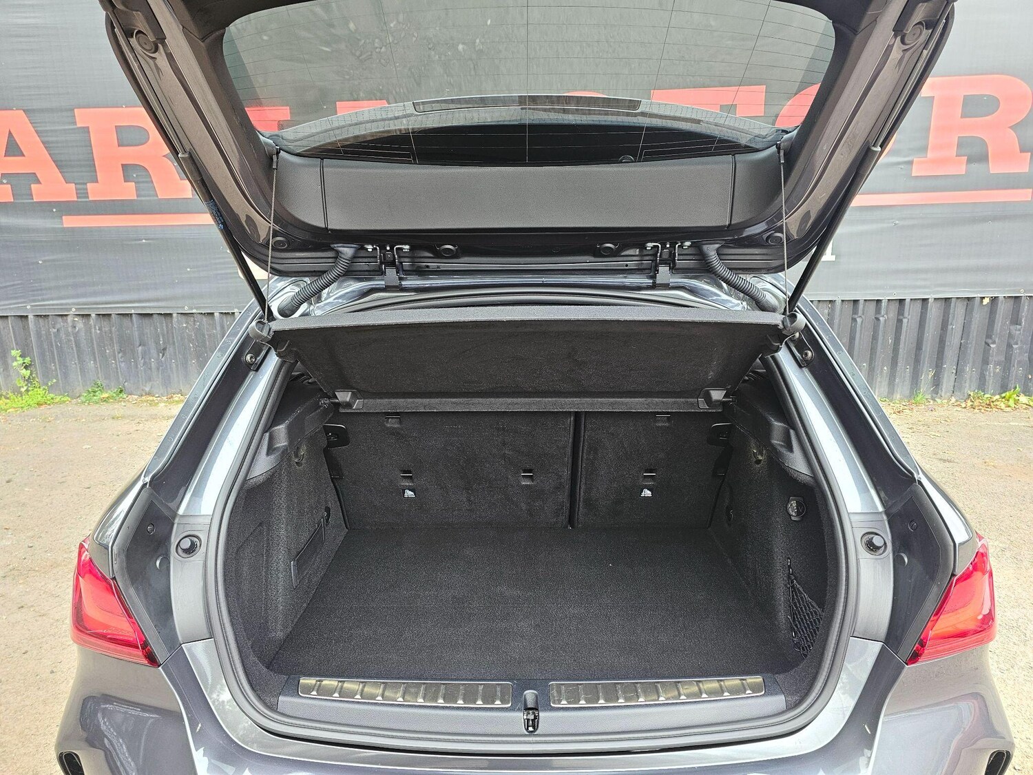 Used BMW 1 Series 2020 for sale - 76247559: Photo 57