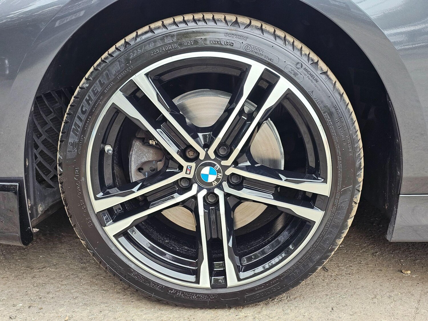 Used BMW 1 Series 2020 for sale - 76247559: Photo 58