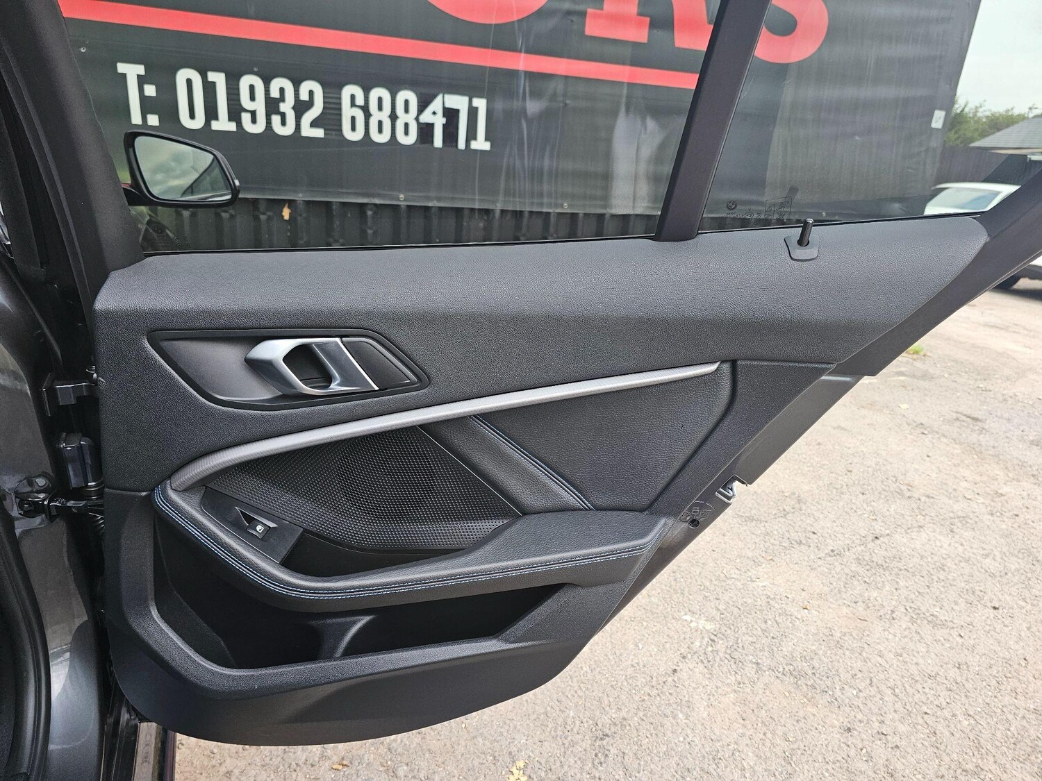 Used BMW 1 Series 2020 for sale - 76247559: Photo 60