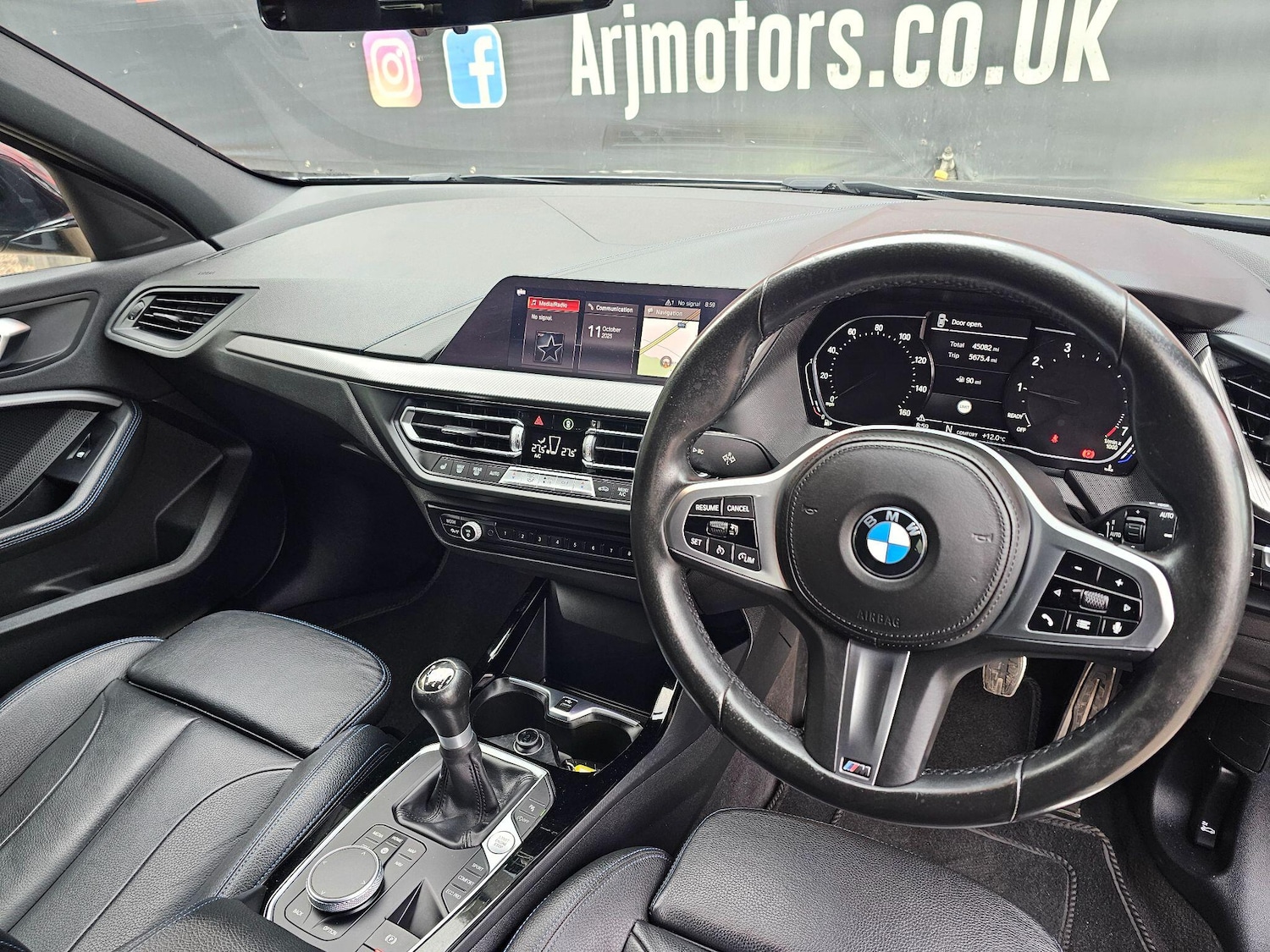 Used BMW 1 Series 2020 for sale - 76247559: Photo 7