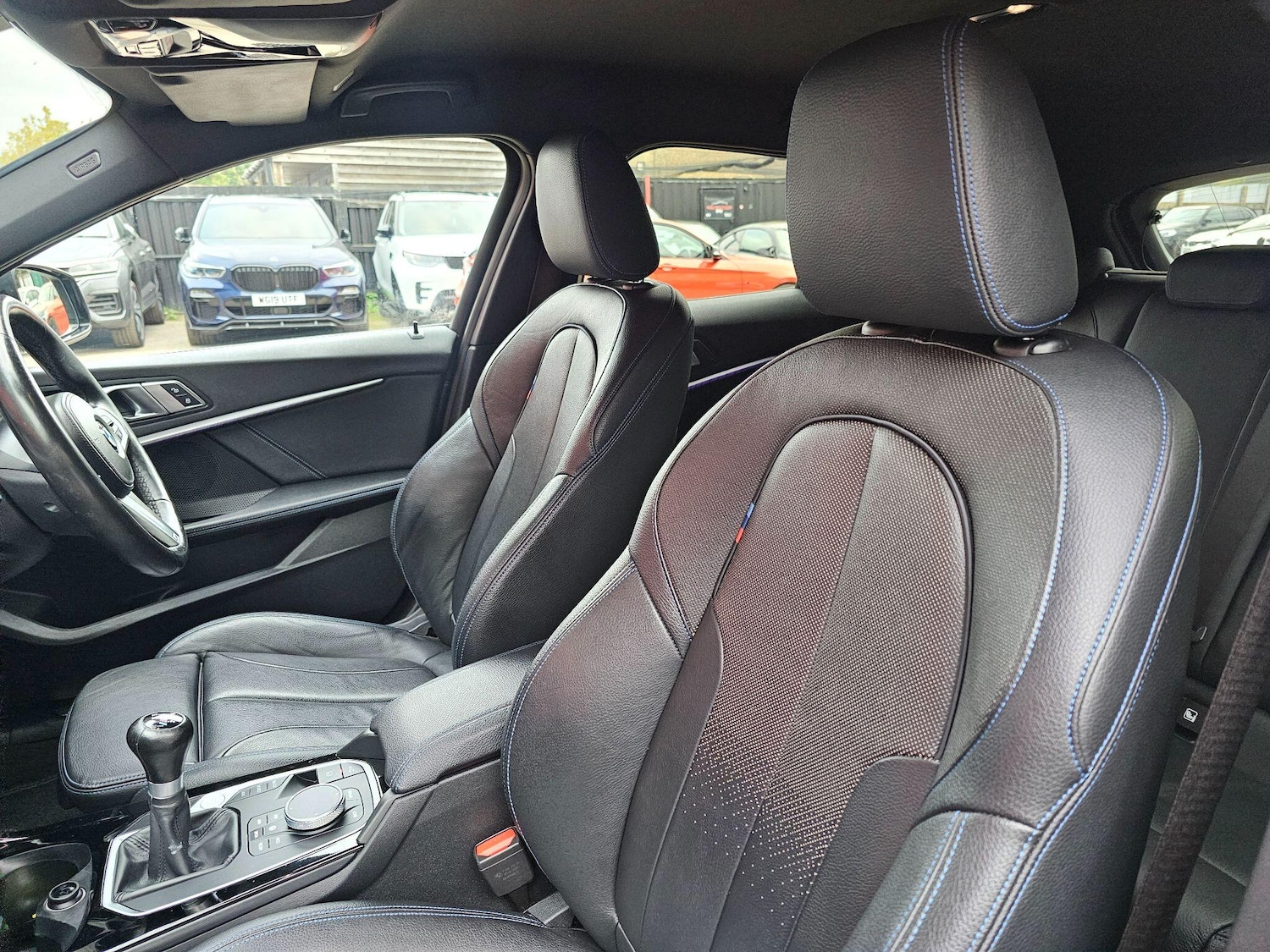 Used BMW 1 Series 2020 for sale - 76247559: Photo 9