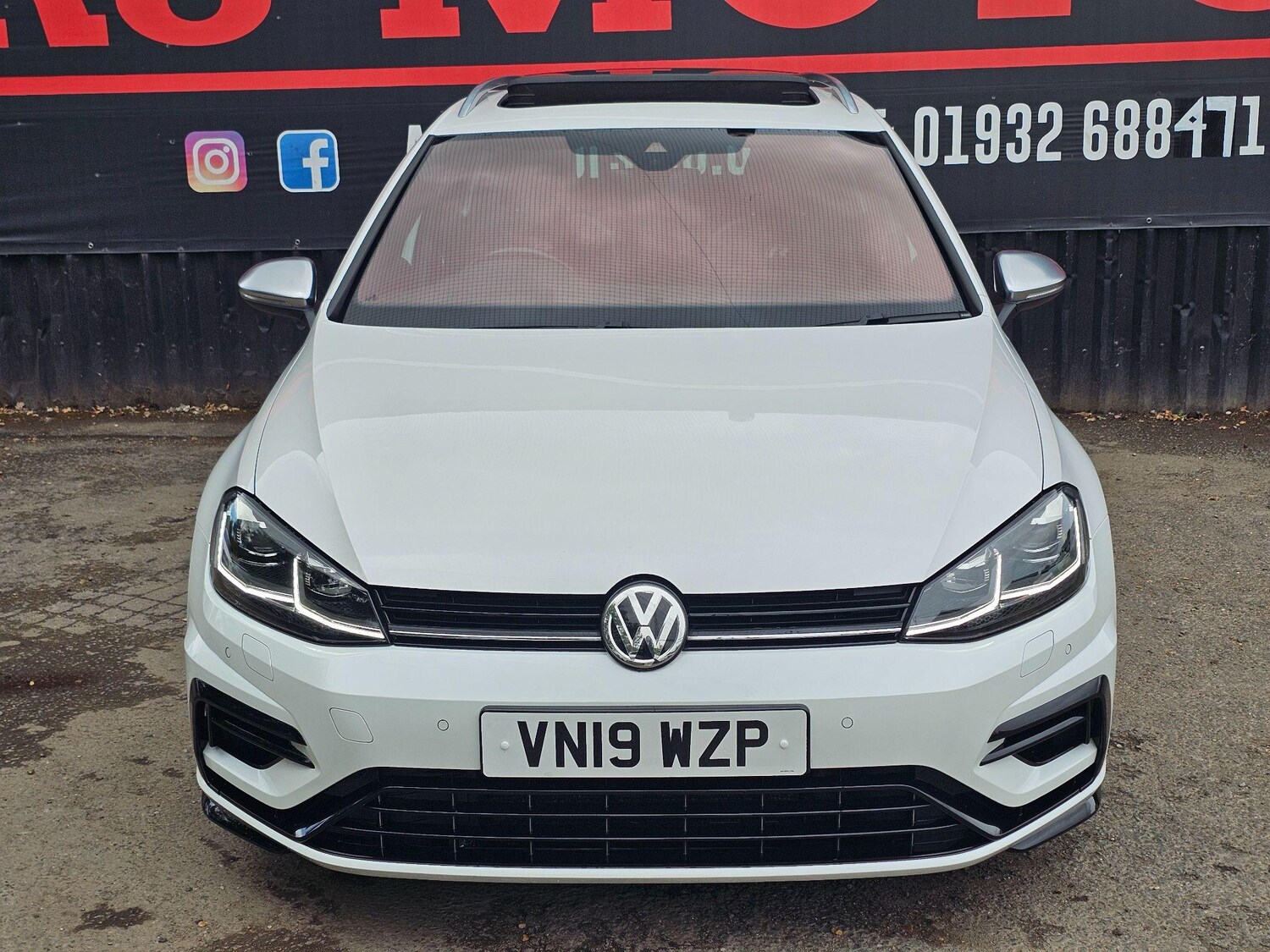Vehicle 35