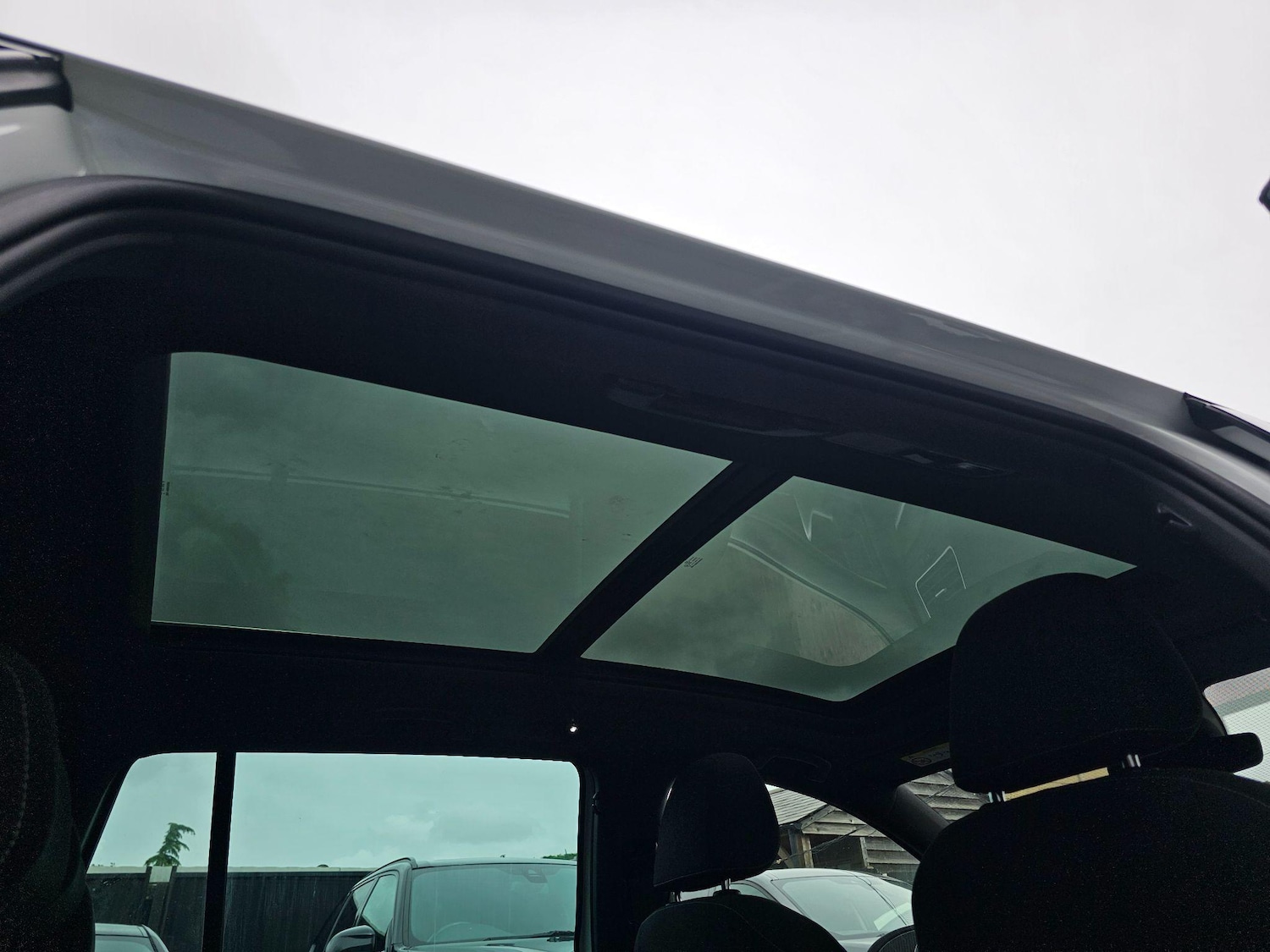 Vehicle 45
