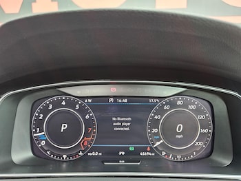 Used Volkswagen Golf 2019 for sale - 75302026: Photo