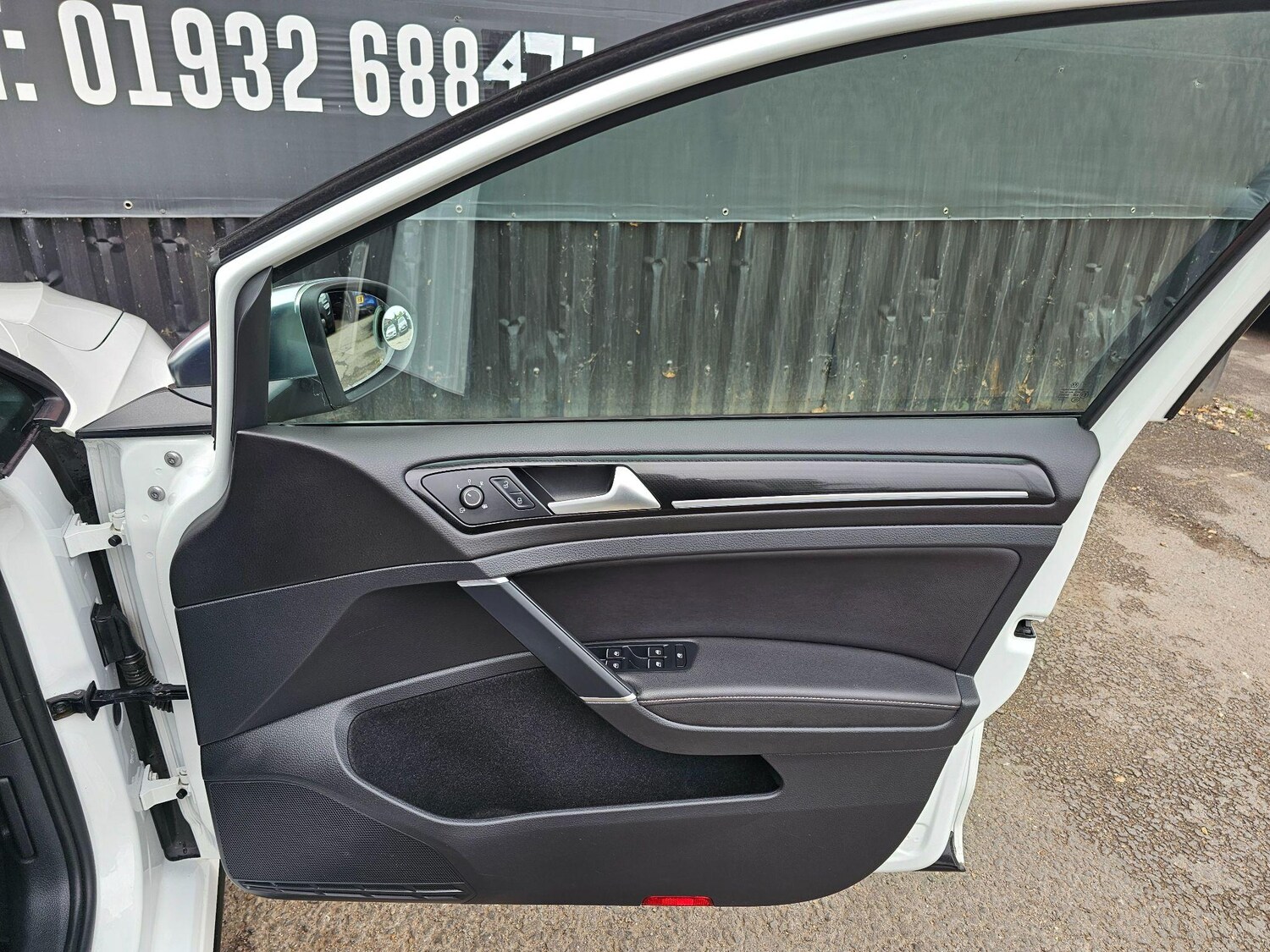 Vehicle 61