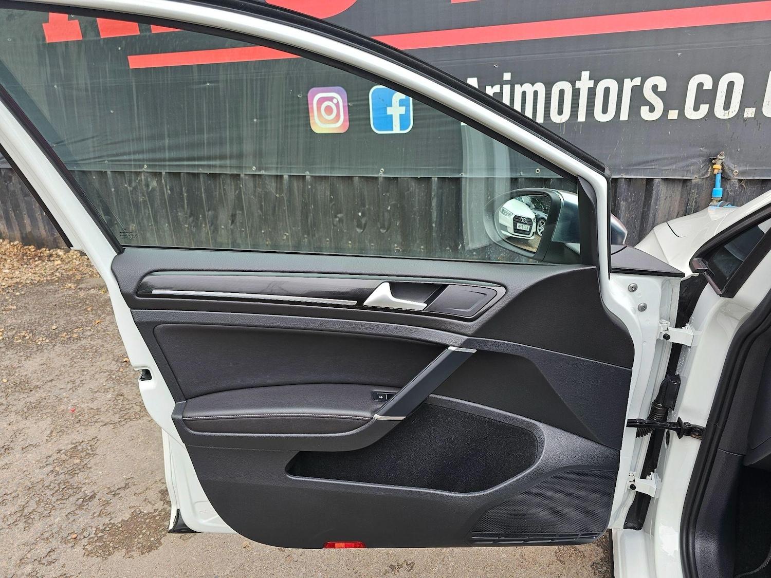 Vehicle 67