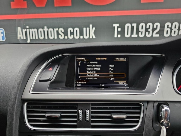 Used Audi A5 2014 for sale - 75492788: Photo 10