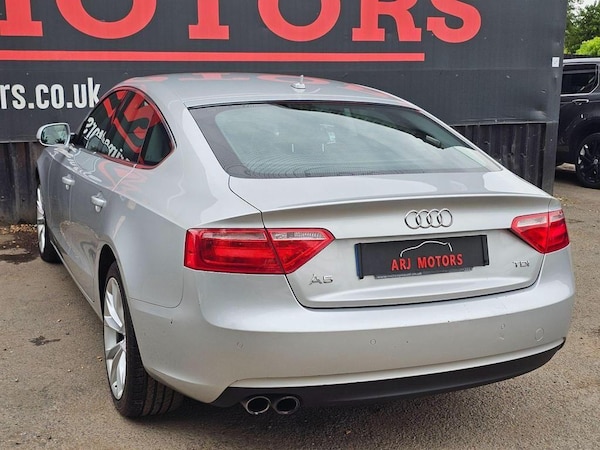 Used Audi A5 2014 for sale - 75492788: Photo 11