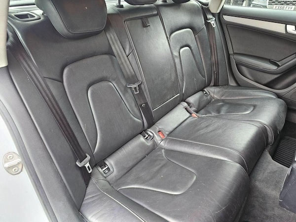 Used Audi A5 2014 for sale - 75492788: Photo 15