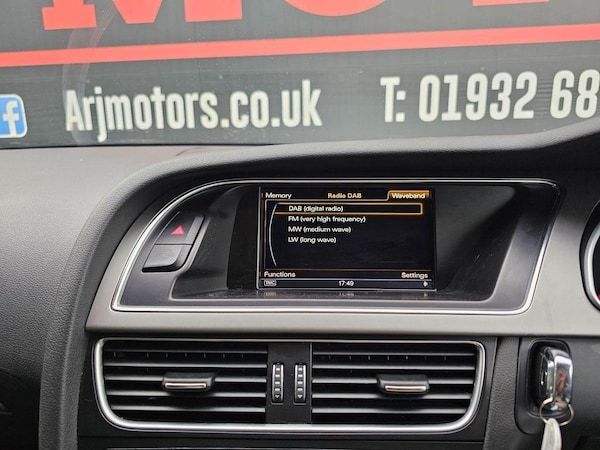 Used Audi A5 2014 for sale - 75492788: Photo 16
