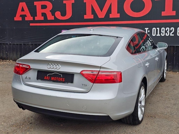 Used Audi A5 2014 for sale - 75492788: Photo 17