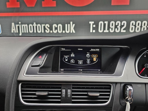 Used Audi A5 2014 for sale - 75492788: Photo 18