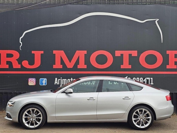 Used Audi A5 2014 for sale - 75492788: Photo 20
