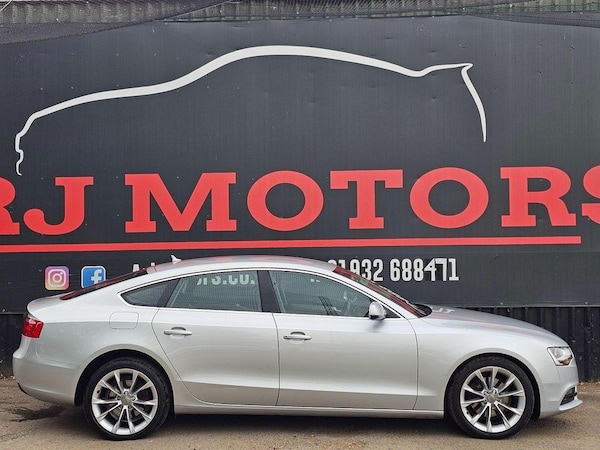 Used Audi A5 2014 for sale - 75492788: Photo 23