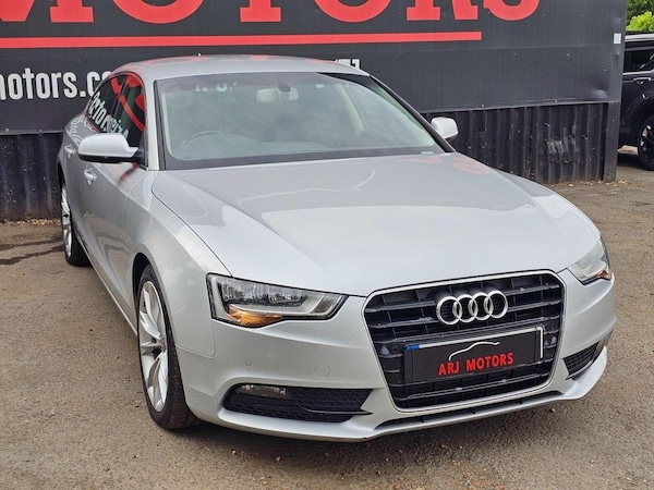 Used Audi A5 2014 for sale - 75492788: Photo 26
