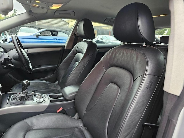 Used Audi A5 2014 for sale - 75492788: Photo 28