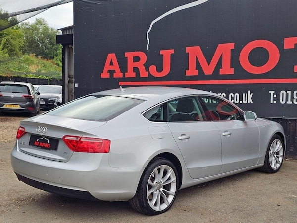 Used Audi A5 2014 for sale - 75492788: Photo 29