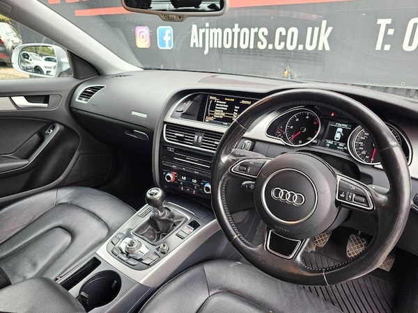 Used Audi A5 2014 for sale - 75492788: Photo 2