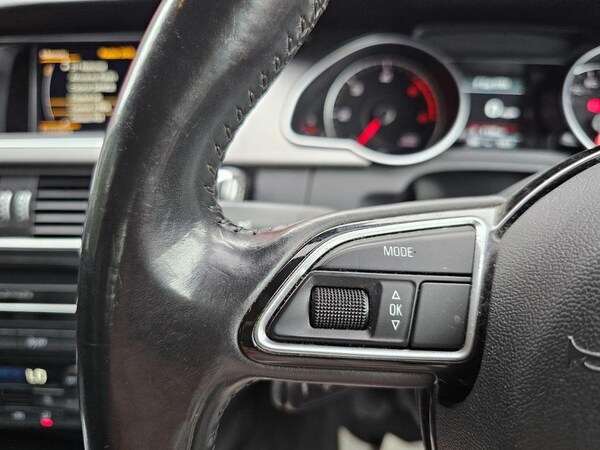 Used Audi A5 2014 for sale - 75492788: Photo 30