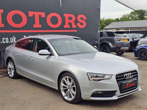 Used Audi A5 2014 for sale - 75492788: Photo 32