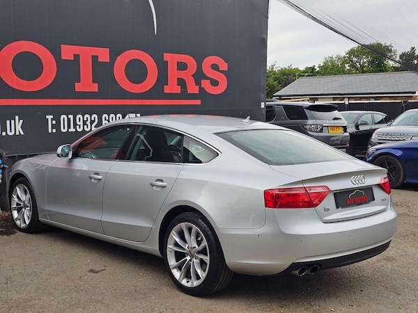 Used Audi A5 2014 for sale - 75492788: Photo 34