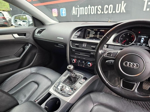 Used Audi A5 2014 for sale - 75492788: Photo 36