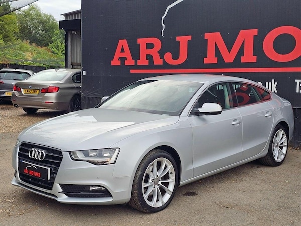 Used Audi A5 2014 for sale - 75492788: Photo 37