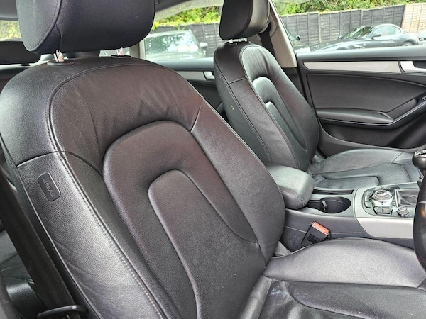 Used Audi A5 2014 for sale - 75492788: Photo 3