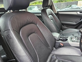 Used Audi A5 2014 for sale - 75492788: Photo