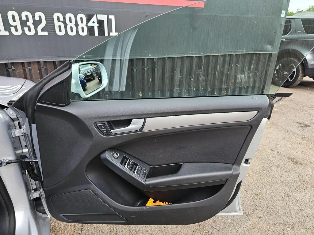 Vehicle 40