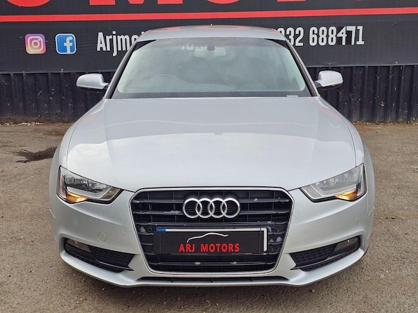 Used Audi A5 2014 for sale - 75492788: Photo 5