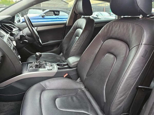 Used Audi A5 2014 for sale - 75492788: Photo 6
