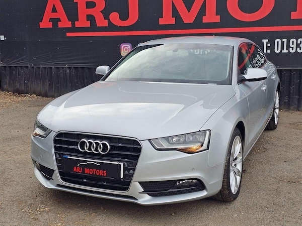 Used Audi A5 2014 for sale - 75492788: Photo 8