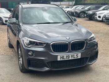 2019 (19) - 2.0 20i GPF M Sport DCT sDrive Euro 6 (s/s) 5dr