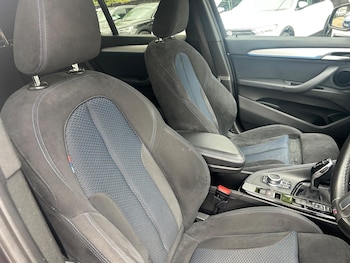 Used BMW X1 2019 for sale - 75377559: Photo