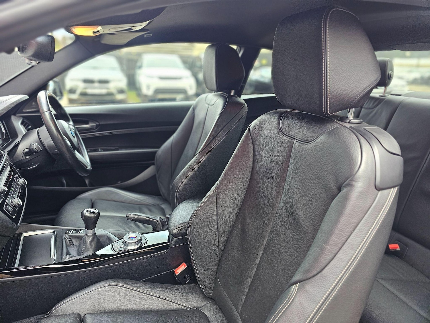 Used BMW 2 Series 2020 for sale - 76645183: Photo 10