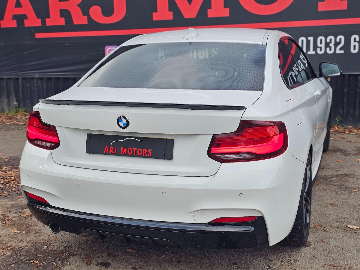 Used BMW 2 Series 2020 for sale - 76645183: Photo 11