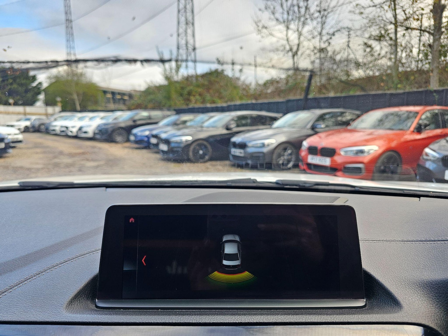 Used BMW 2 Series 2020 for sale - 76645183: Photo 12