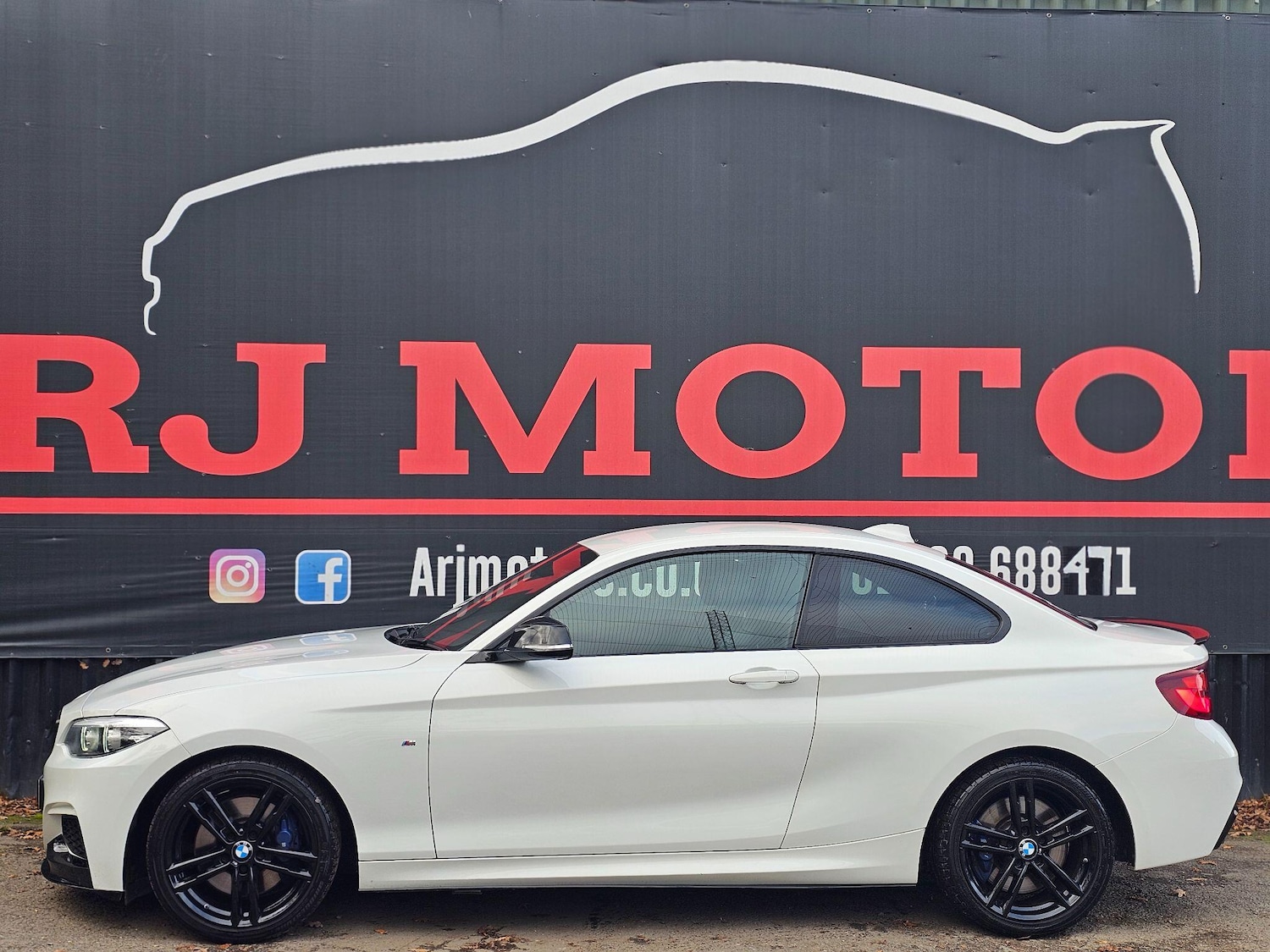 Used BMW 2 Series 2020 for sale - 76645183: Photo 21