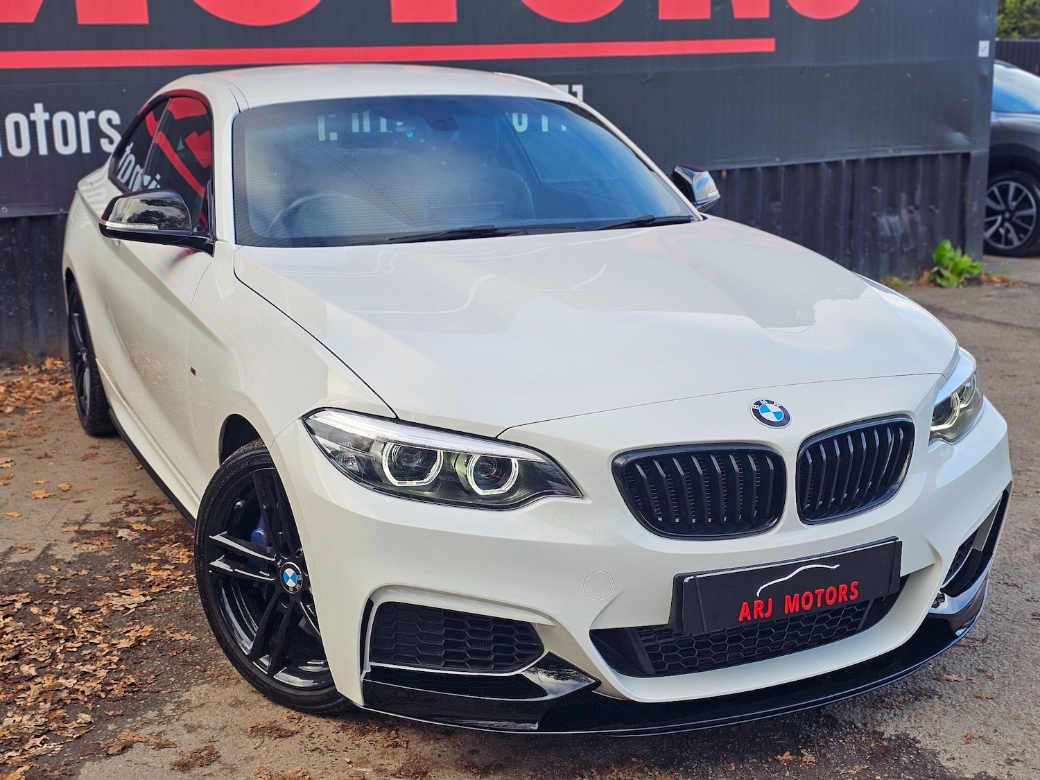 Used BMW 2 Series 2020 for sale - 76645183: Photo 25