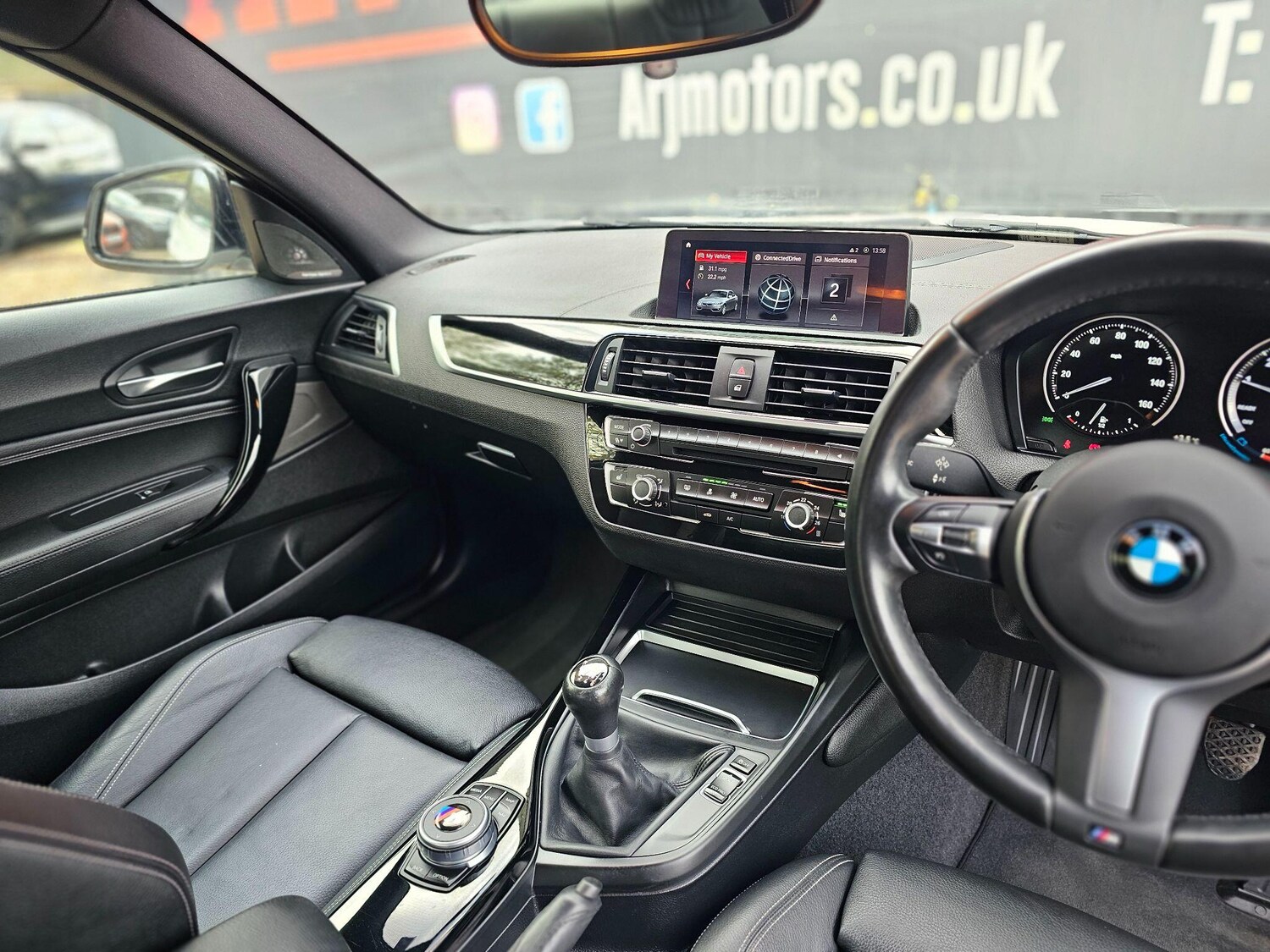 Used BMW 2 Series 2020 for sale - 76645183: Photo 26