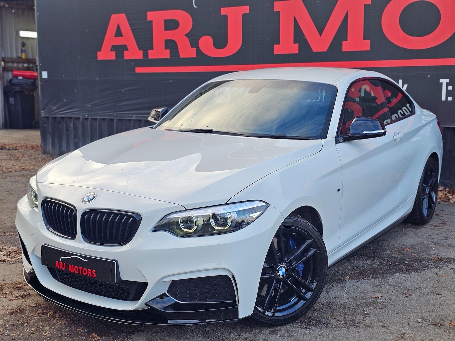 Used BMW 2 Series 2020 for sale - 76645183: Photo 33