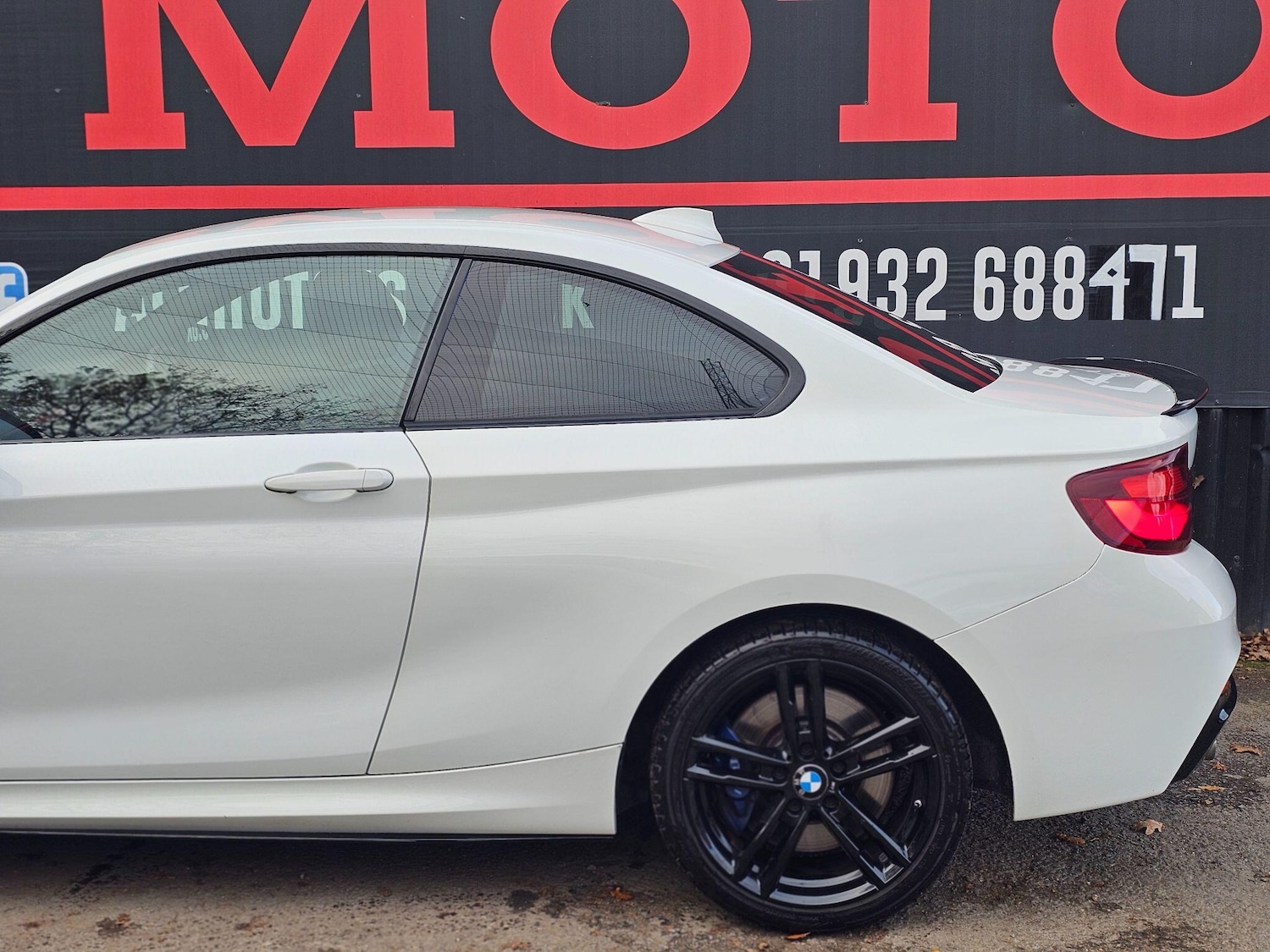 Used BMW 2 Series 2020 for sale - 76645183: Photo 35