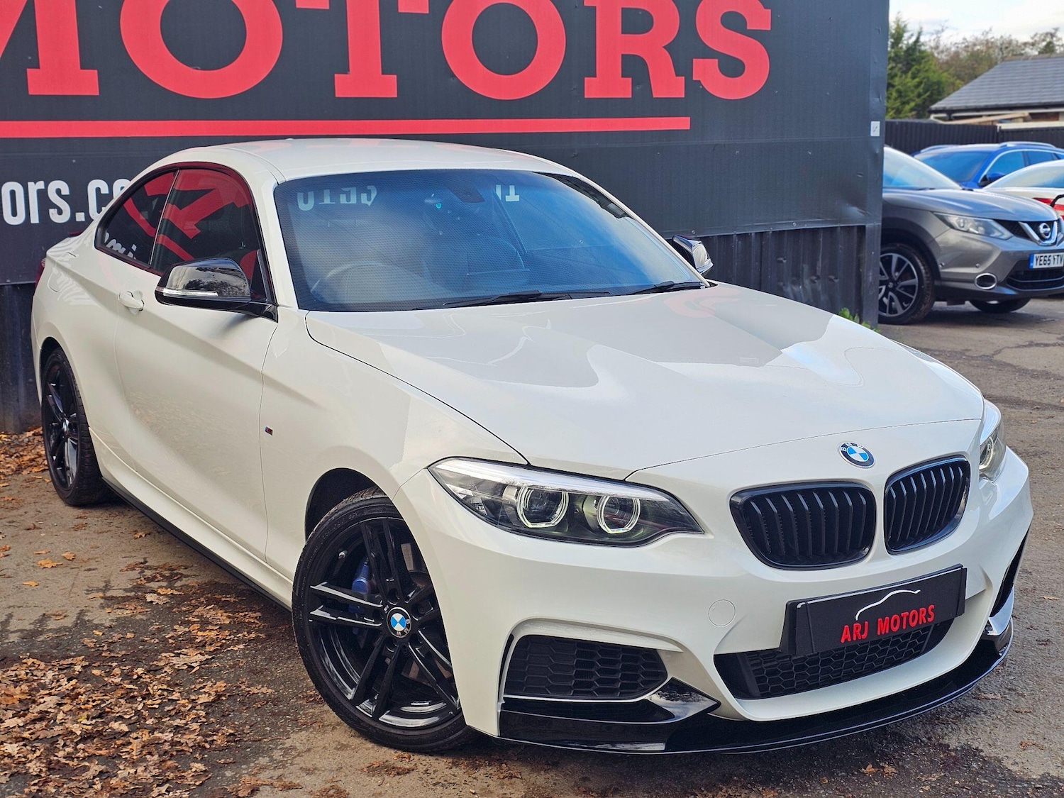 Used BMW 2 Series 2020 for sale - 76645183: Photo 37